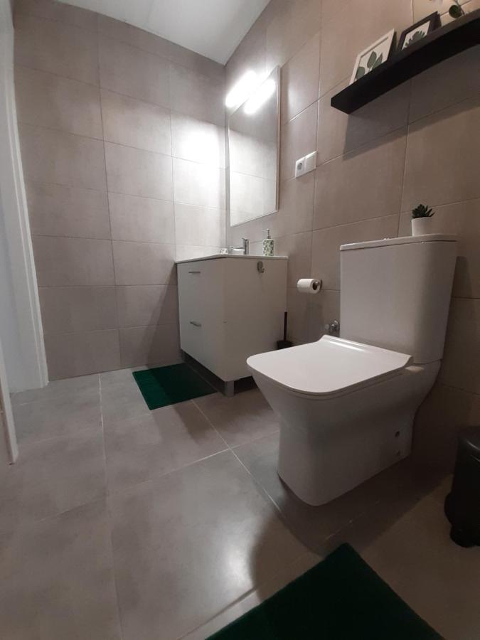 Tropical Garden Apartment Alicante Bagian luar foto